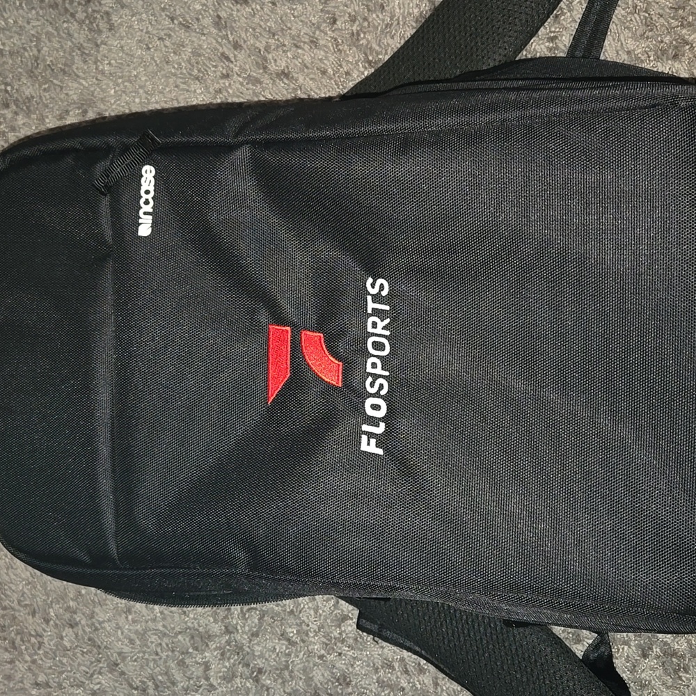 Brand new Incase Icon Slim Backpack